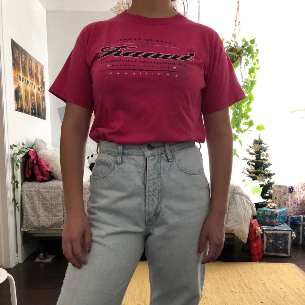 Vintage Tee - Picture 4 of 8